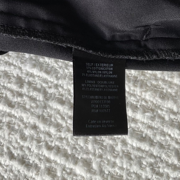 GUC alice + olivia Cady Short EUC SZ 10 - Picture 6 of 8